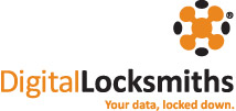 Digital Locksmiths - Your data, locked down